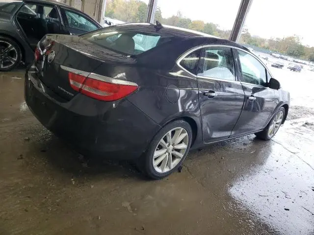 2013 BUICK VERANO   