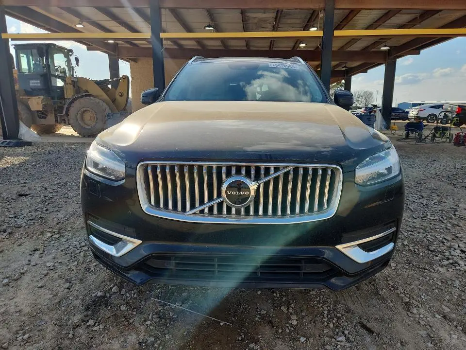 2020 VOLVO XC90 T6 INSCRIPTION  