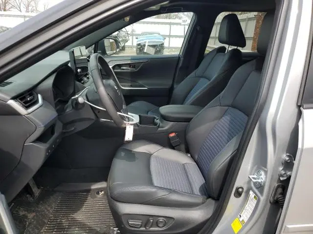2024 TOYOTA RAV4 XSE