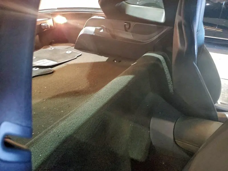 2019 CHEVROLET CORVETTE STINGRAY 1LT  