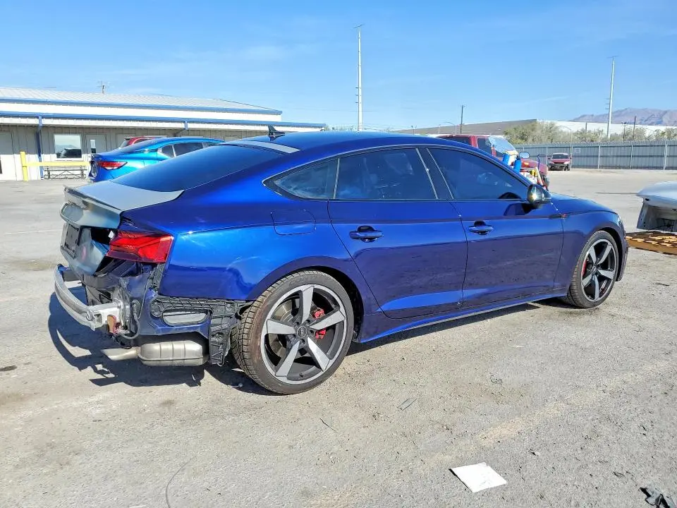 2023 AUDI A5 PREMIUM PLUS 45  