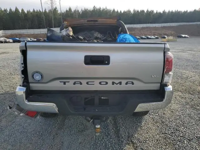 2023 TOYOTA TACOMA DOUBLE CAB  