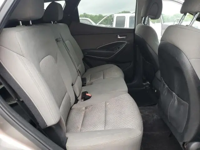 2013 HYUNDAI SANTA FE SPORT   