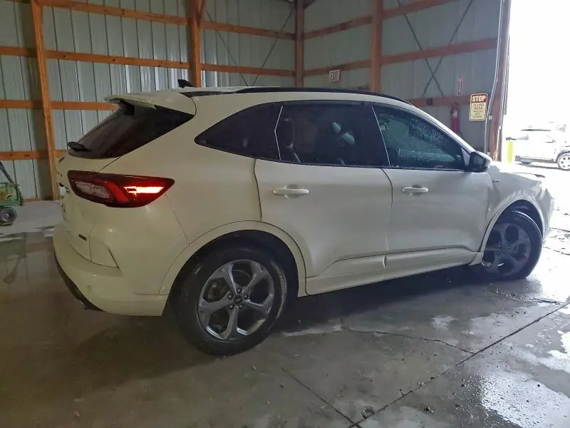 2024 FORD ESCAPE ST LINE SELECT  