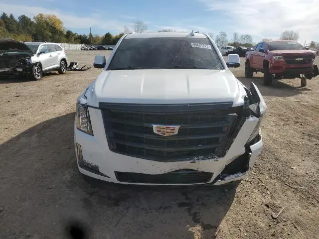 2019 CADILLAC ESCALADE ESV LUXURY  