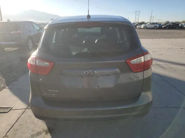 2013 FORD C-MAX PREMIUM  