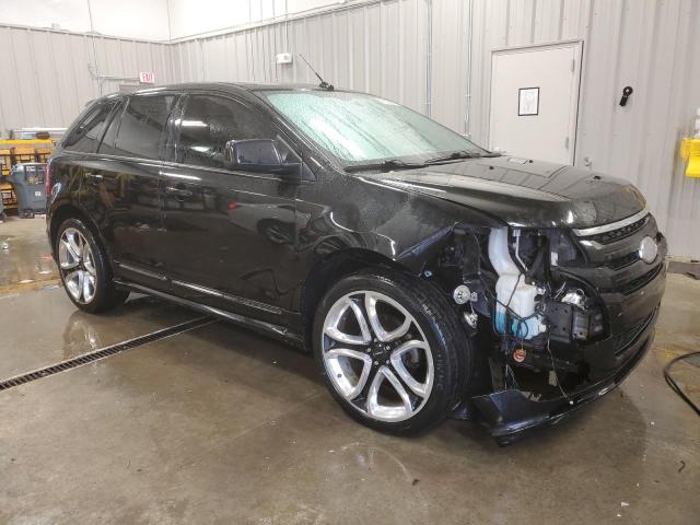 2011 FORD EDGE SPORT