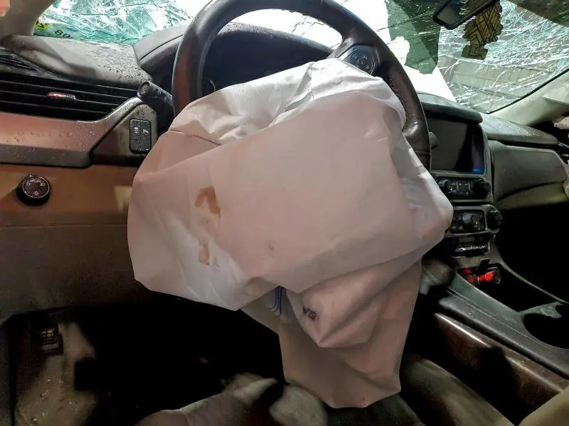 2019 CHEVROLET TAHOE C1500 LS  