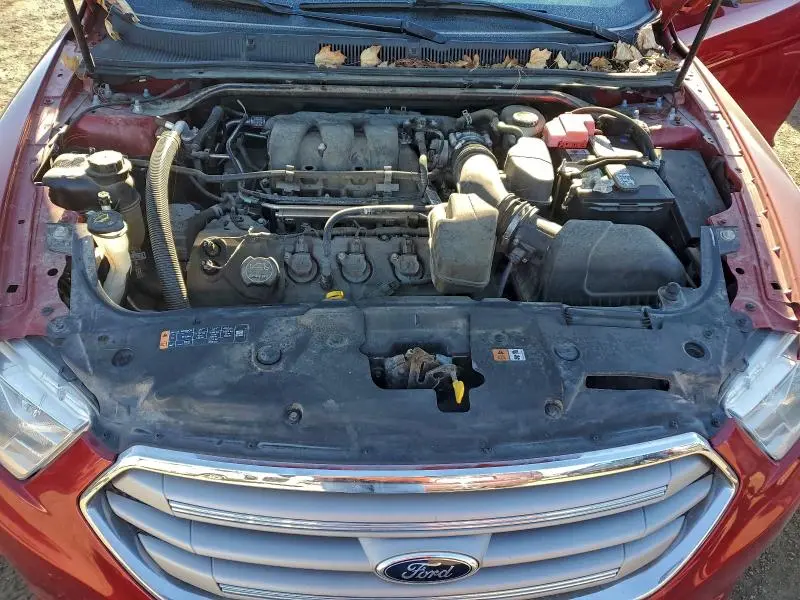 2015 FORD TAURUS SEL  