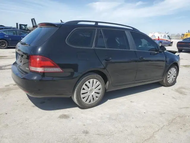 2013 VOLKSWAGEN JETTA S  