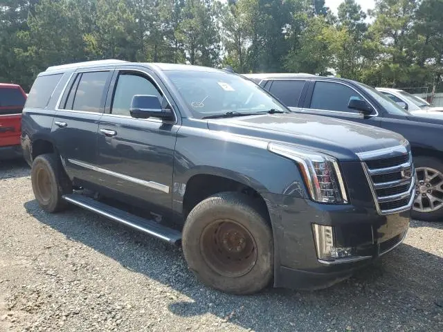 2020 CADILLAC ESCALADE PREMIUM LUXURY  