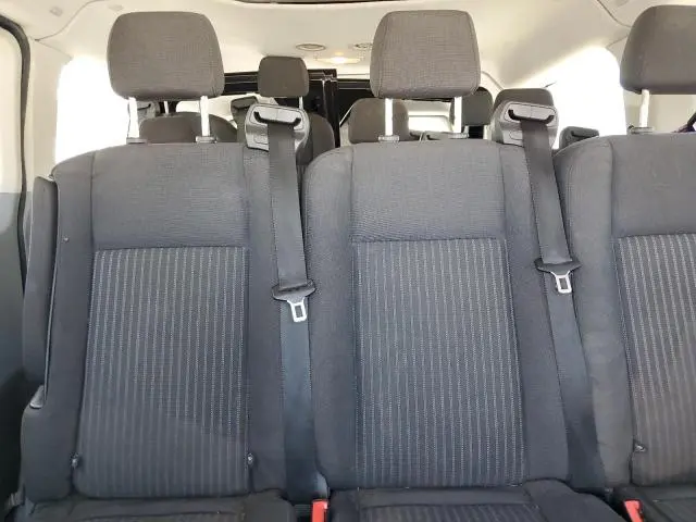 2016 FORD TRANSIT T-350  
