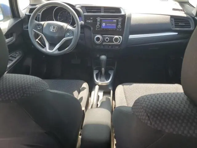 2019 HONDA FIT LX  