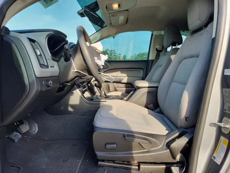 2020 CHEVROLET COLORADO   