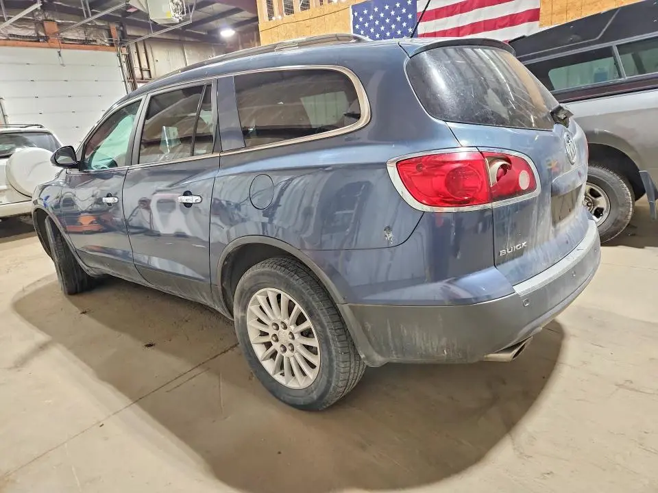 2012 BUICK ENCLAVE   