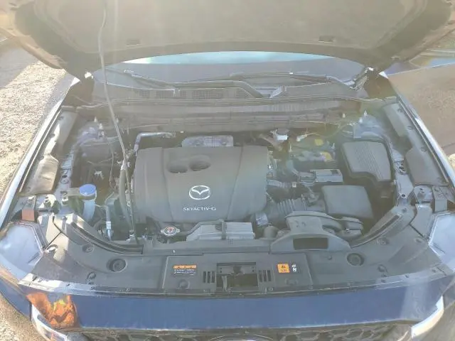 2024 MAZDA CX-5 PREMIUM  