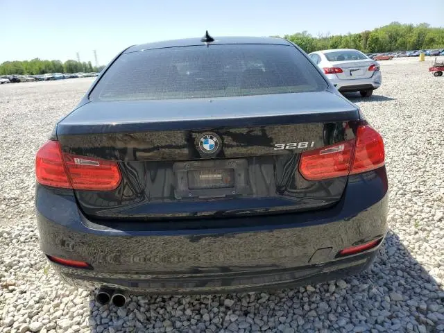 2014 BMW 328 I