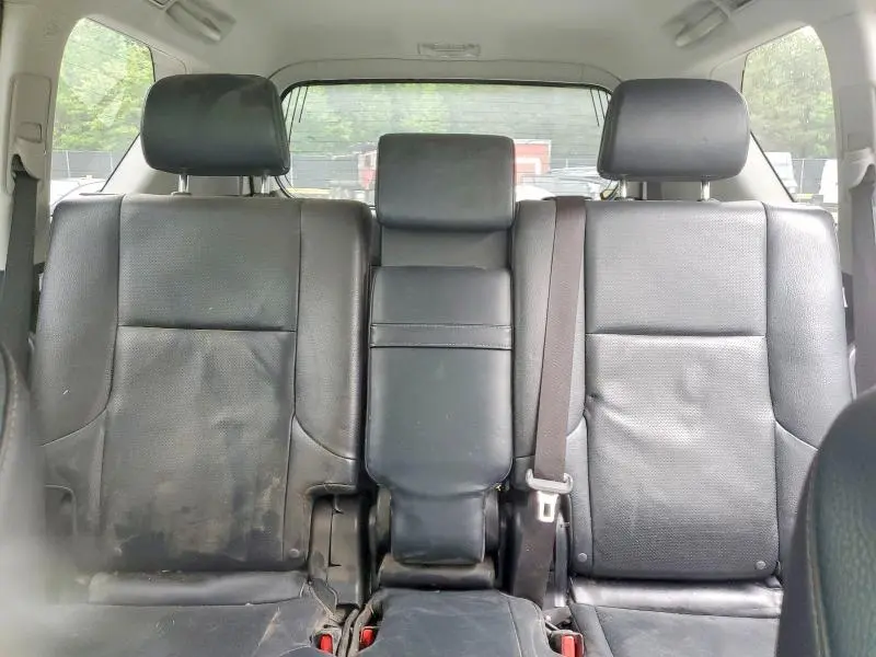 2015 LEXUS GX 460  