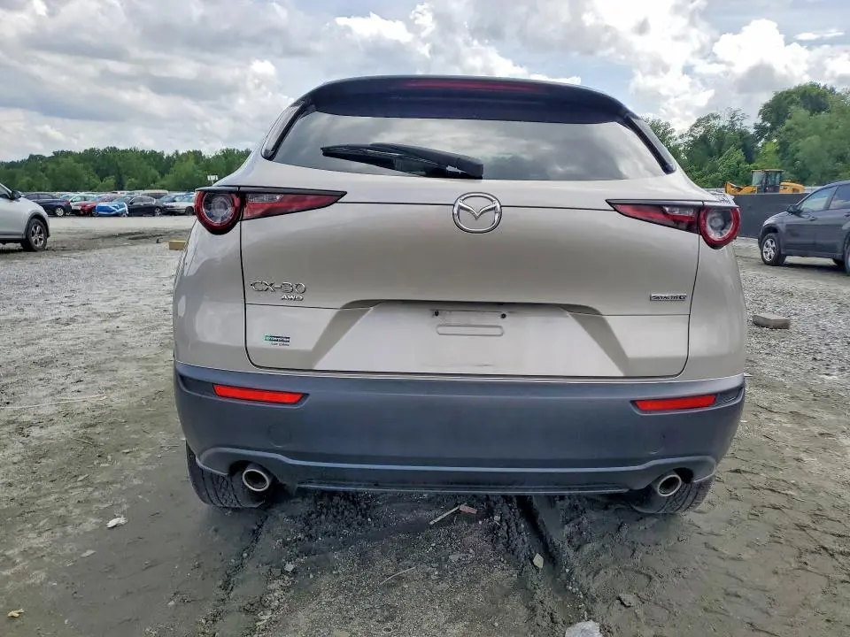 2023 MAZDA CX-30 PREFERRED  