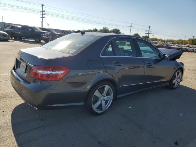 2010 MERCEDES-BENZ E 350