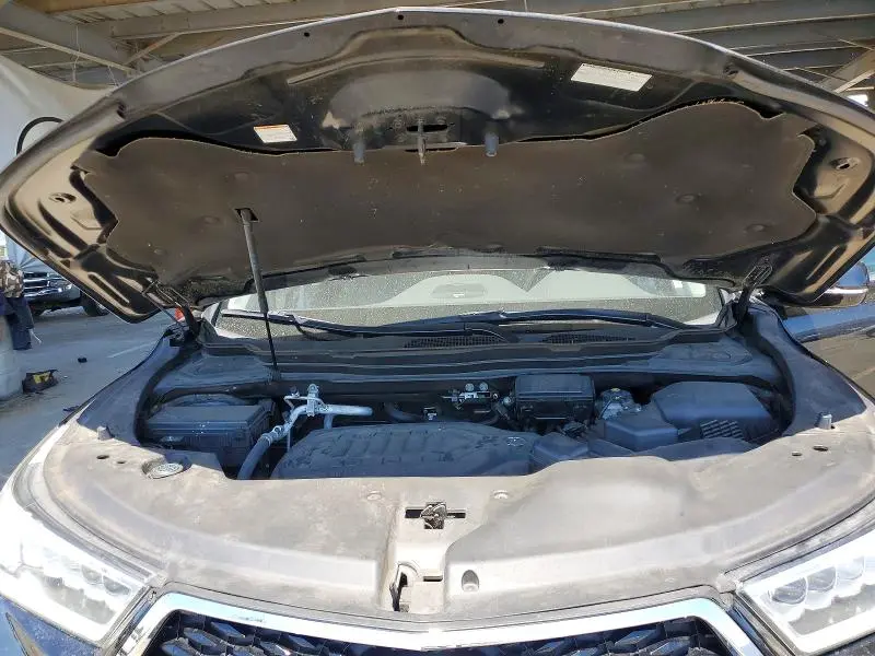 2019 ACURA MDX   