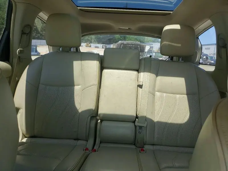 2013 INFINITI JX35 BASE  