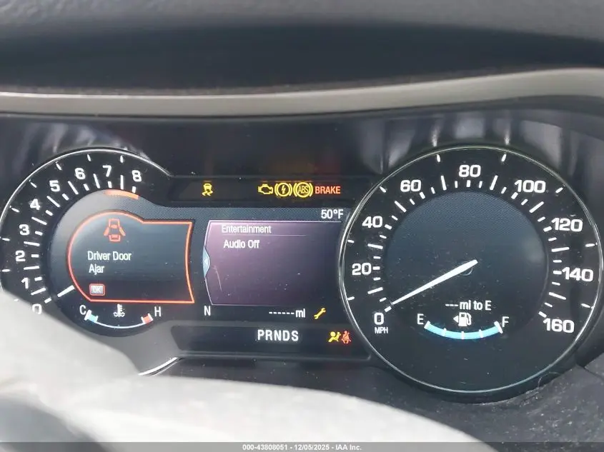 2020 LINCOLN MKZ RESERVE