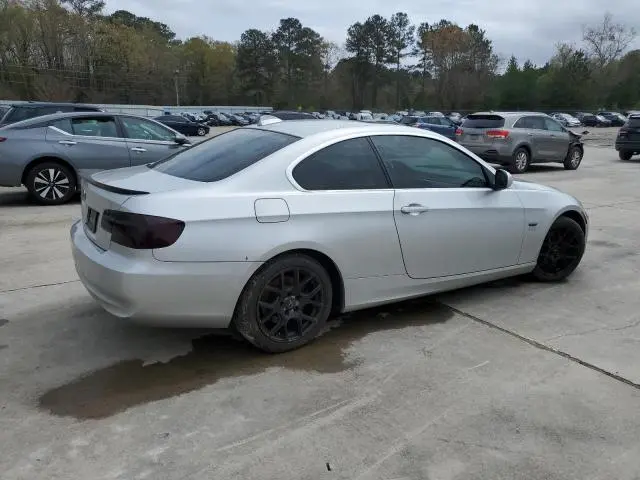 2011 BMW 328 XI SULEV