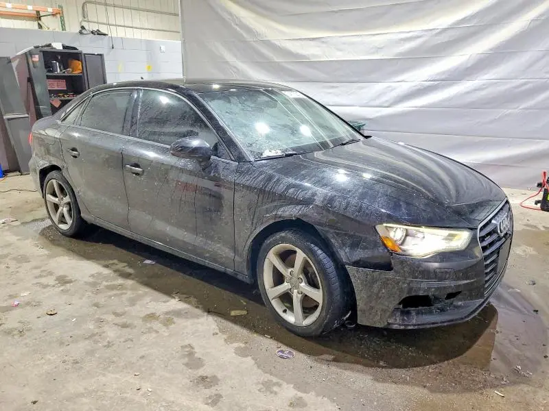 2015 AUDI A3 PREMIUM  