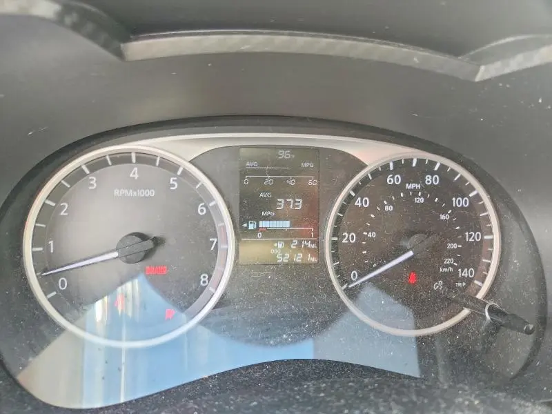 2023 NISSAN VERSA S  