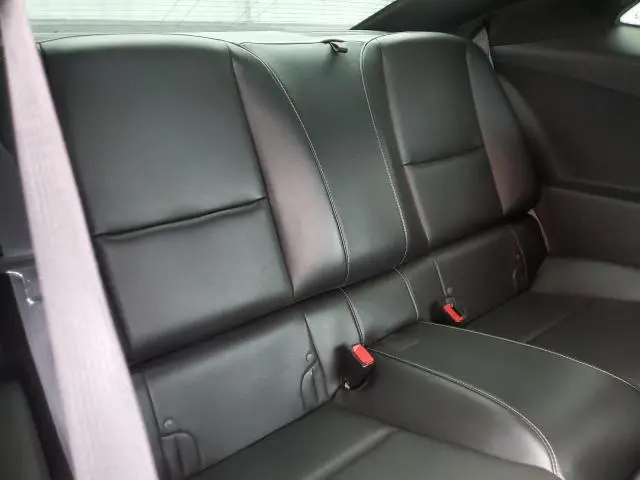 2014 CHEVROLET CAMARO 2SS  