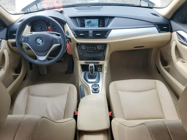 2014 BMW X1 XDRIVE28I  