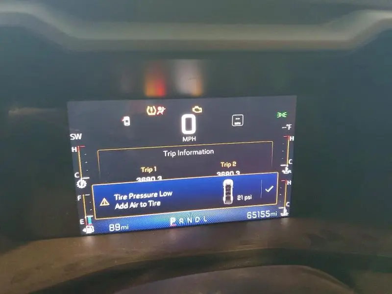 2023 CHEVROLET COLORADO   