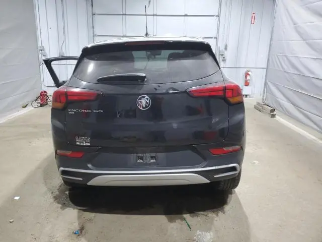 2020 BUICK ENCORE GX PREFERRED  