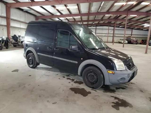 2012 FORD TRANSIT CONNECT XL  