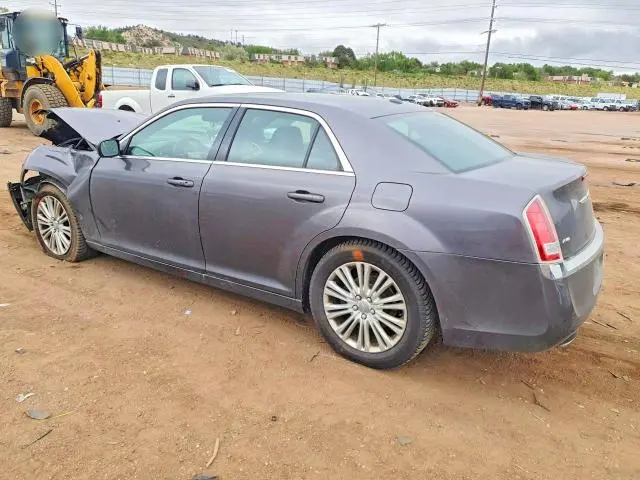 2014 CHRYSLER 300   