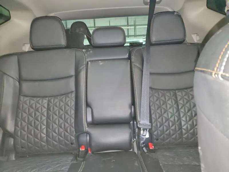 2021 NISSAN MURANO PLATINUM  