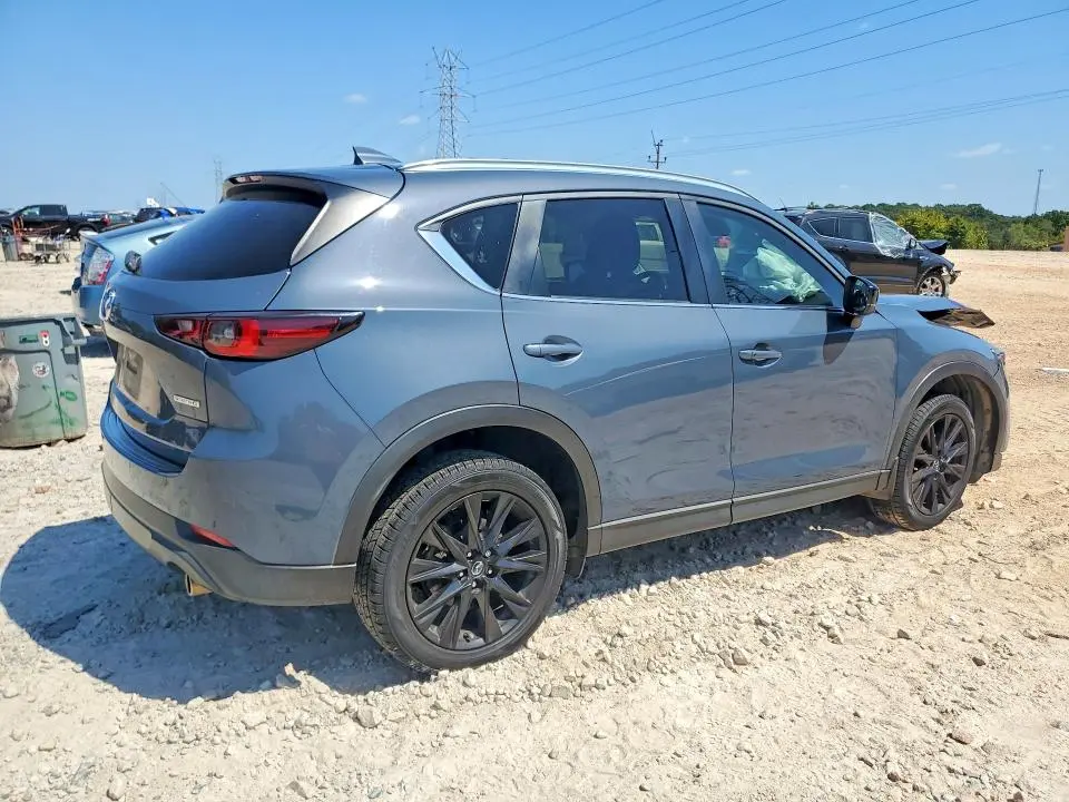 2022 MAZDA CX-5 PREFERRED  