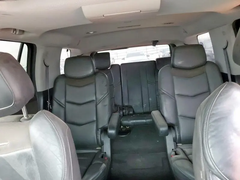 2015 CADILLAC ESCALADE PREMIUM  