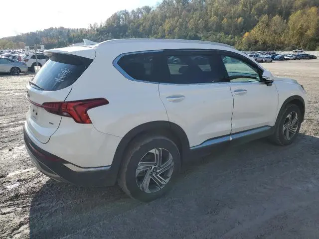 2023 HYUNDAI SANTA FE SEL PREMIUM  