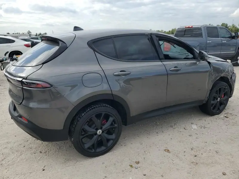2024 DODGE HORNET GT  