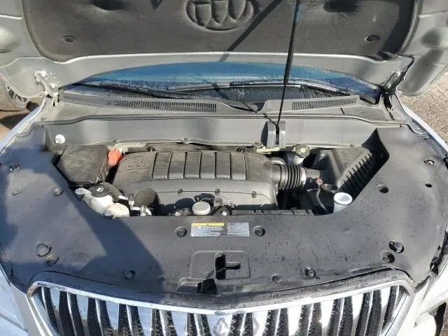 2016 BUICK ENCLAVE