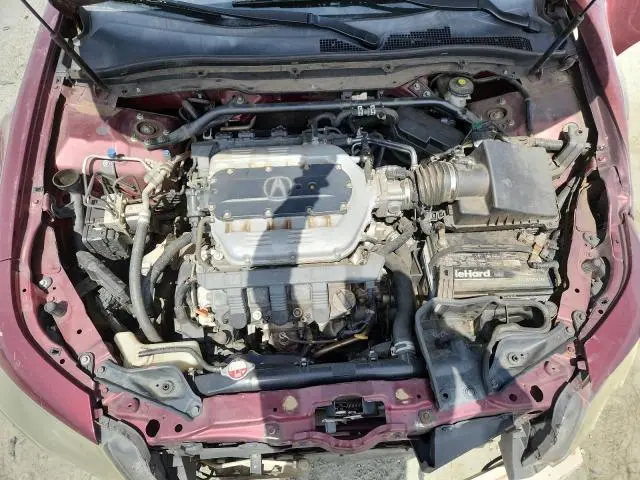 2013 ACURA TL