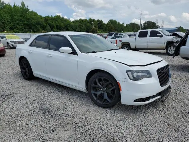 2021 CHRYSLER 300 S  