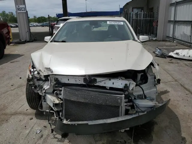 2013 CHEVROLET MALIBU 2LT  