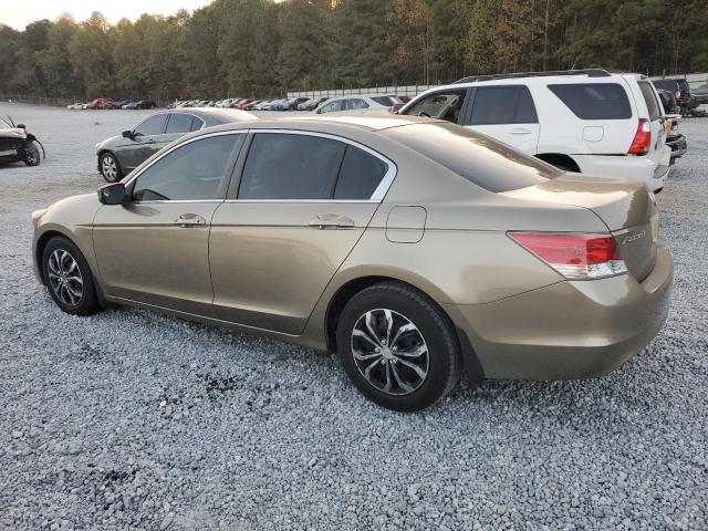 2010 HONDA ACCORD LX