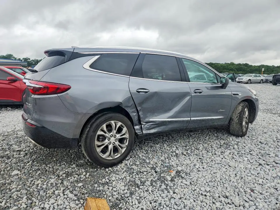 2018 BUICK ENCLAVE AVENIR  
