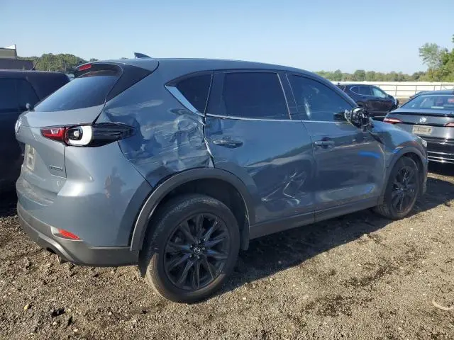 2024 MAZDA CX-5 PREFERRED  
