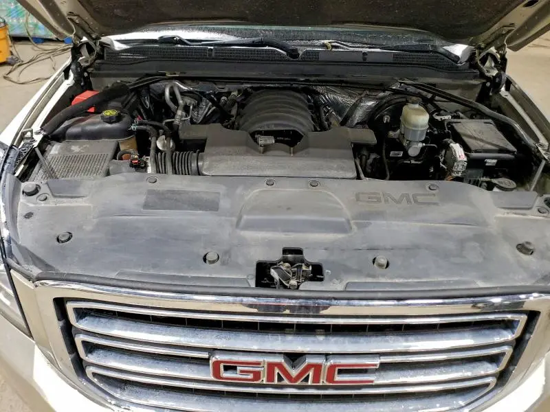 2015 GMC YUKON XL K1500 SLT  