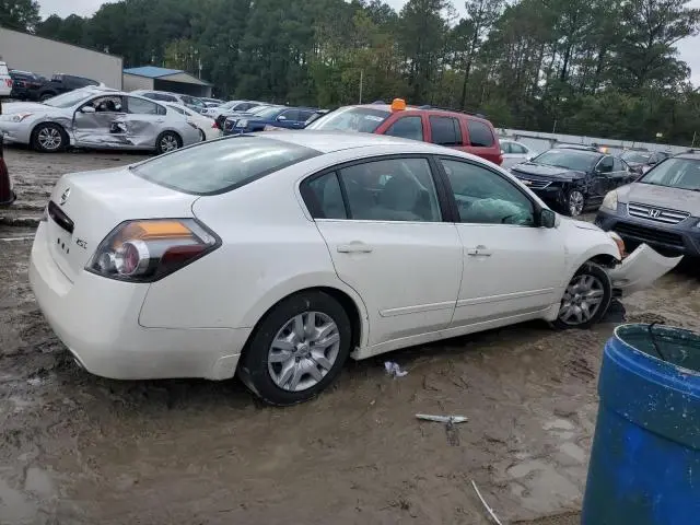 2010 NISSAN ALTIMA BASE  
